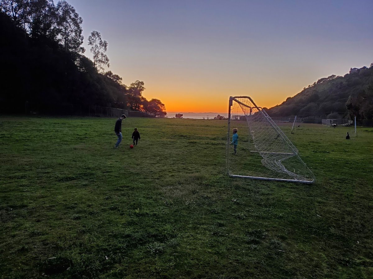 Caldecott Field / North Oakland Regional Sports Center