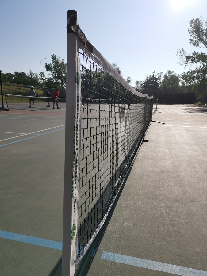 Richmond Green Pickleball Courts