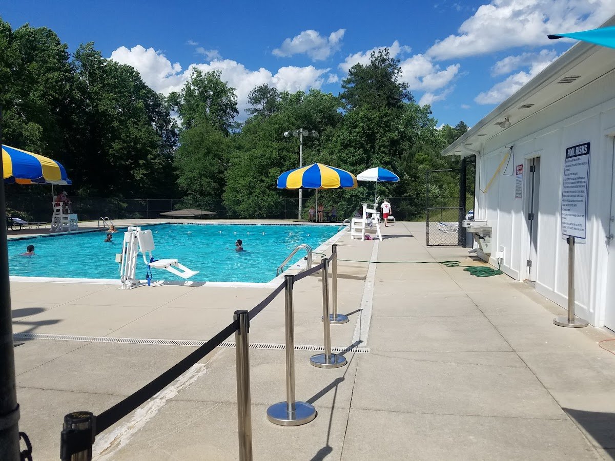 Harvey Jones Field at Jessie Davis Park
