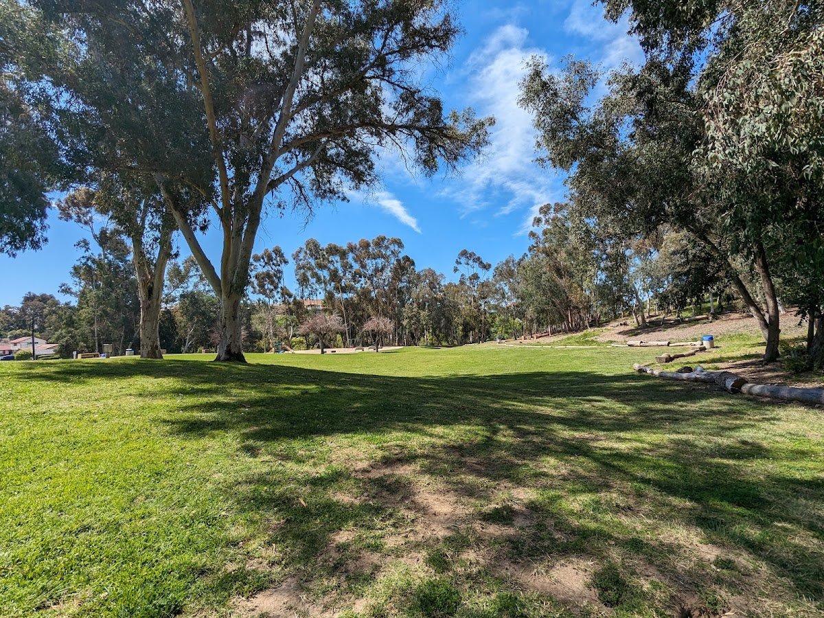 Western Hills Neighborhood Park