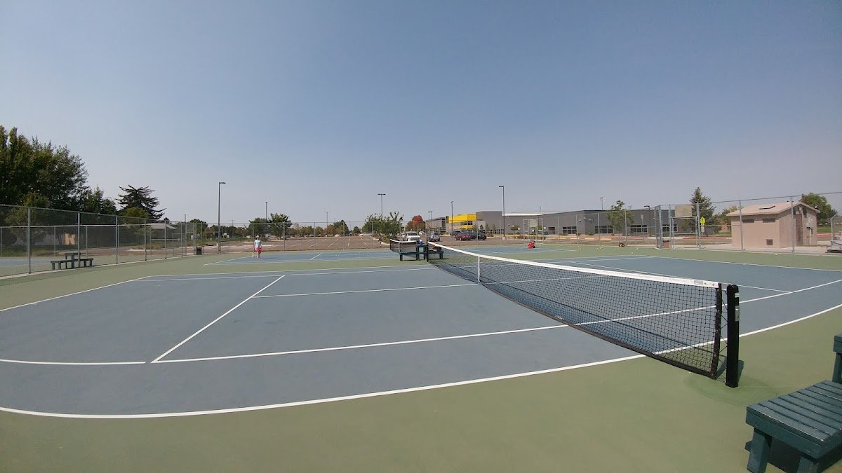 Meridian High School