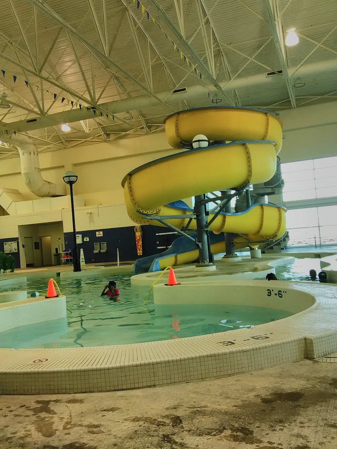 Lancaster Recreation Center