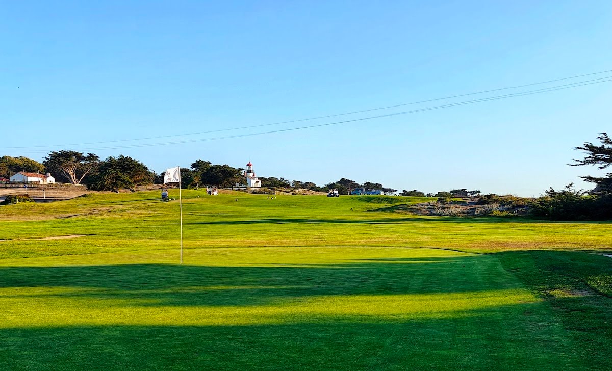 Pacific Grove Golf Links