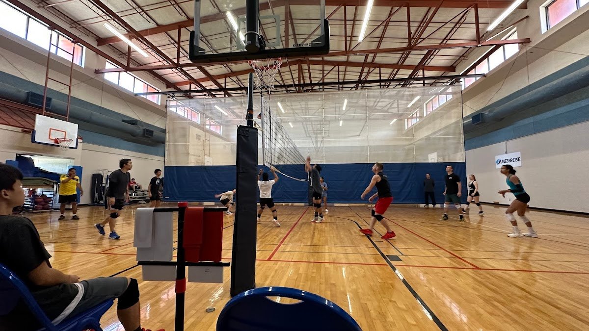 Austin Recreation Center