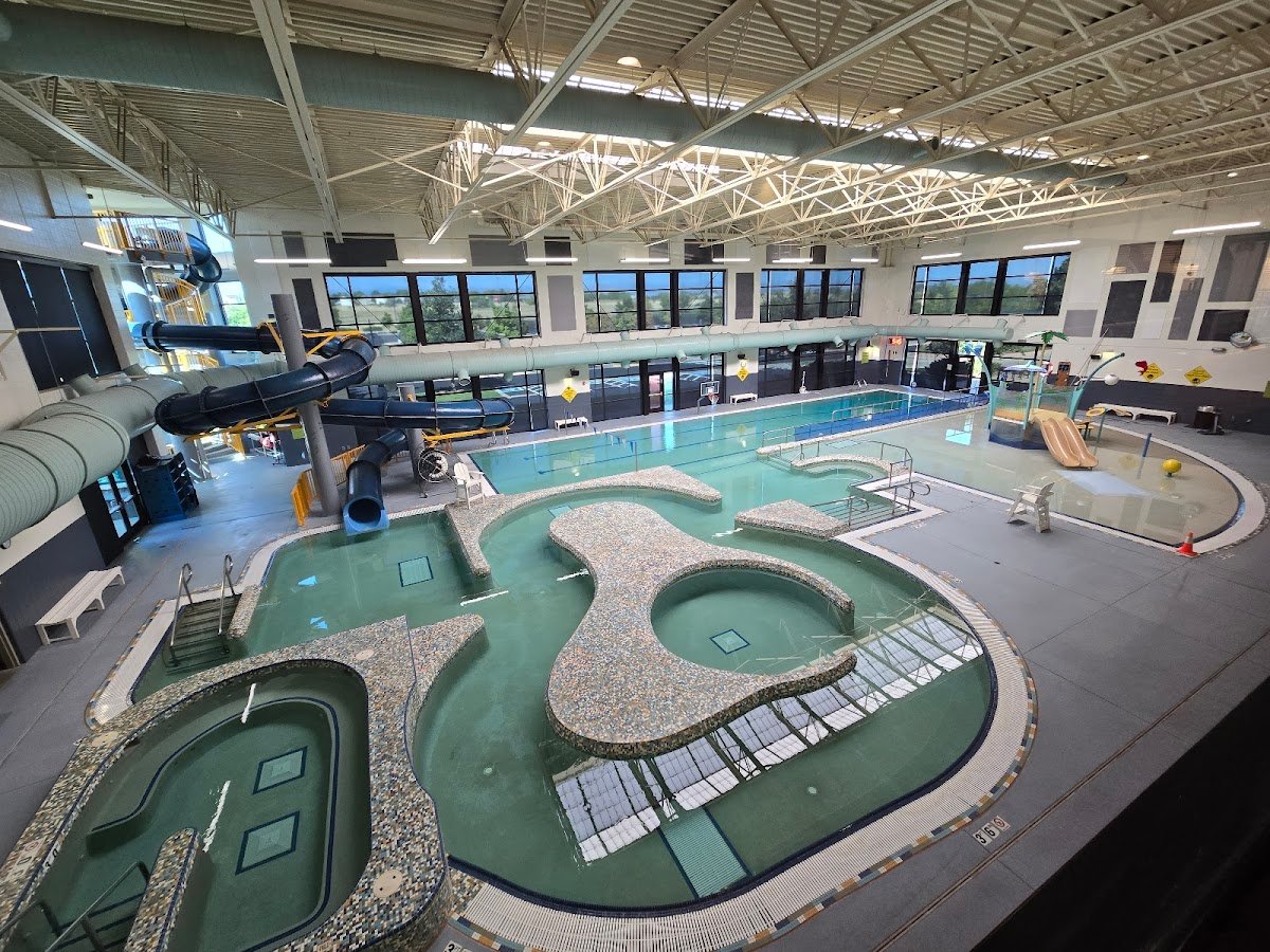 Erie Community Center