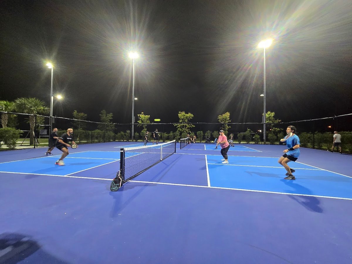 Crestwood Park North