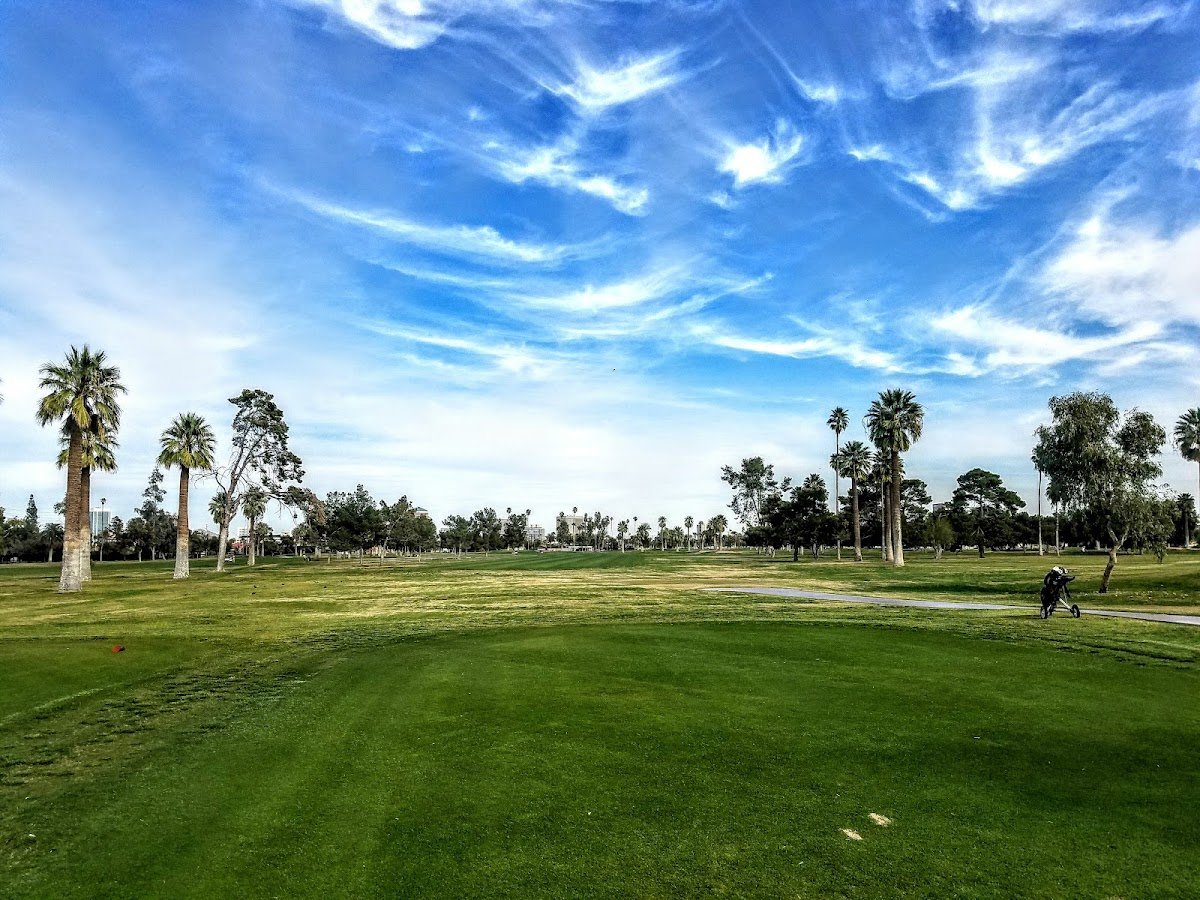 Encanto 18 Golf Course