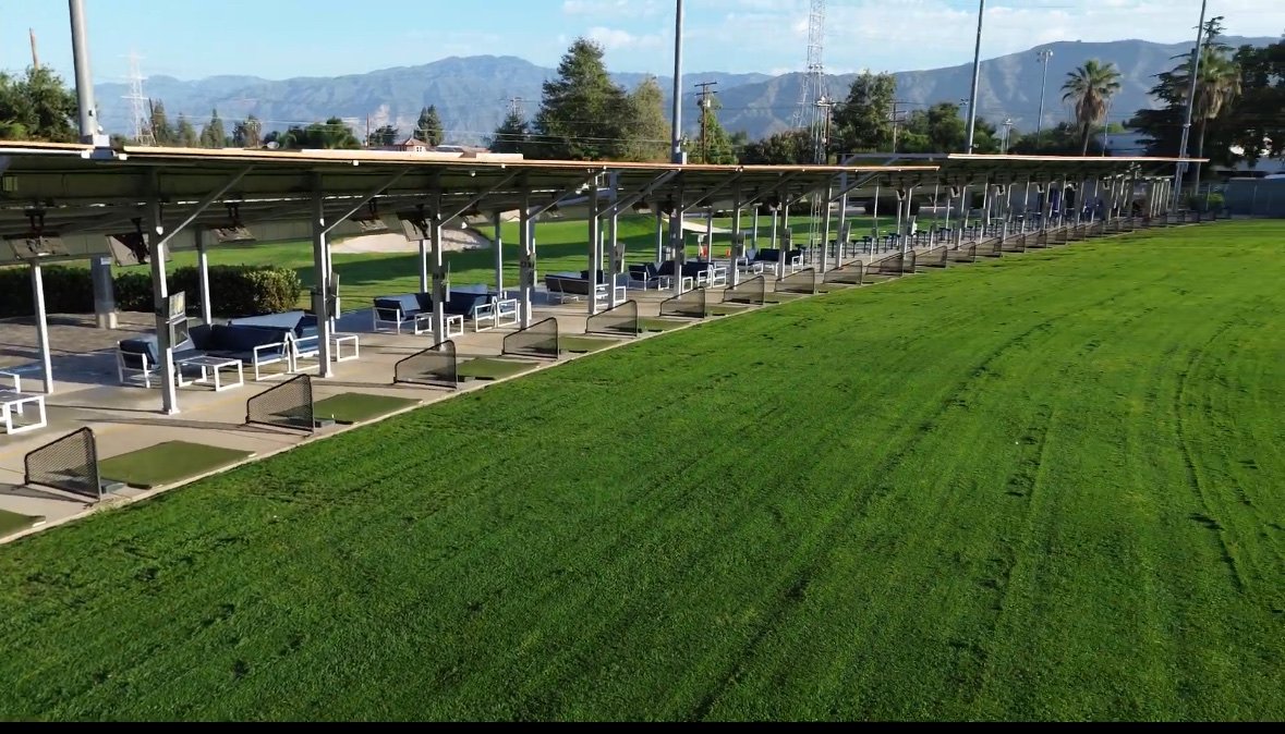 Glen Oaks Golf Course