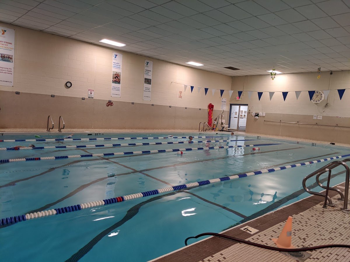 Gloucester County YMCA