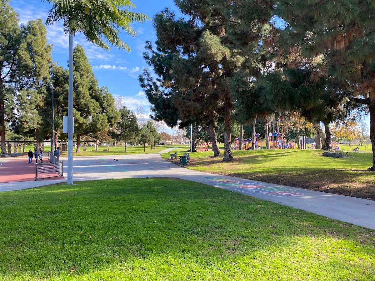 Twila Reid Park