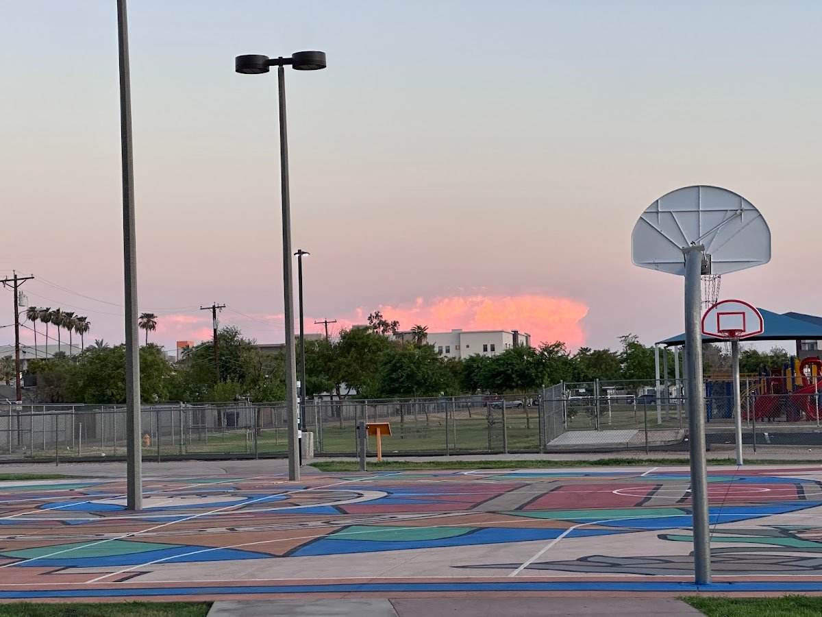Escalante Park