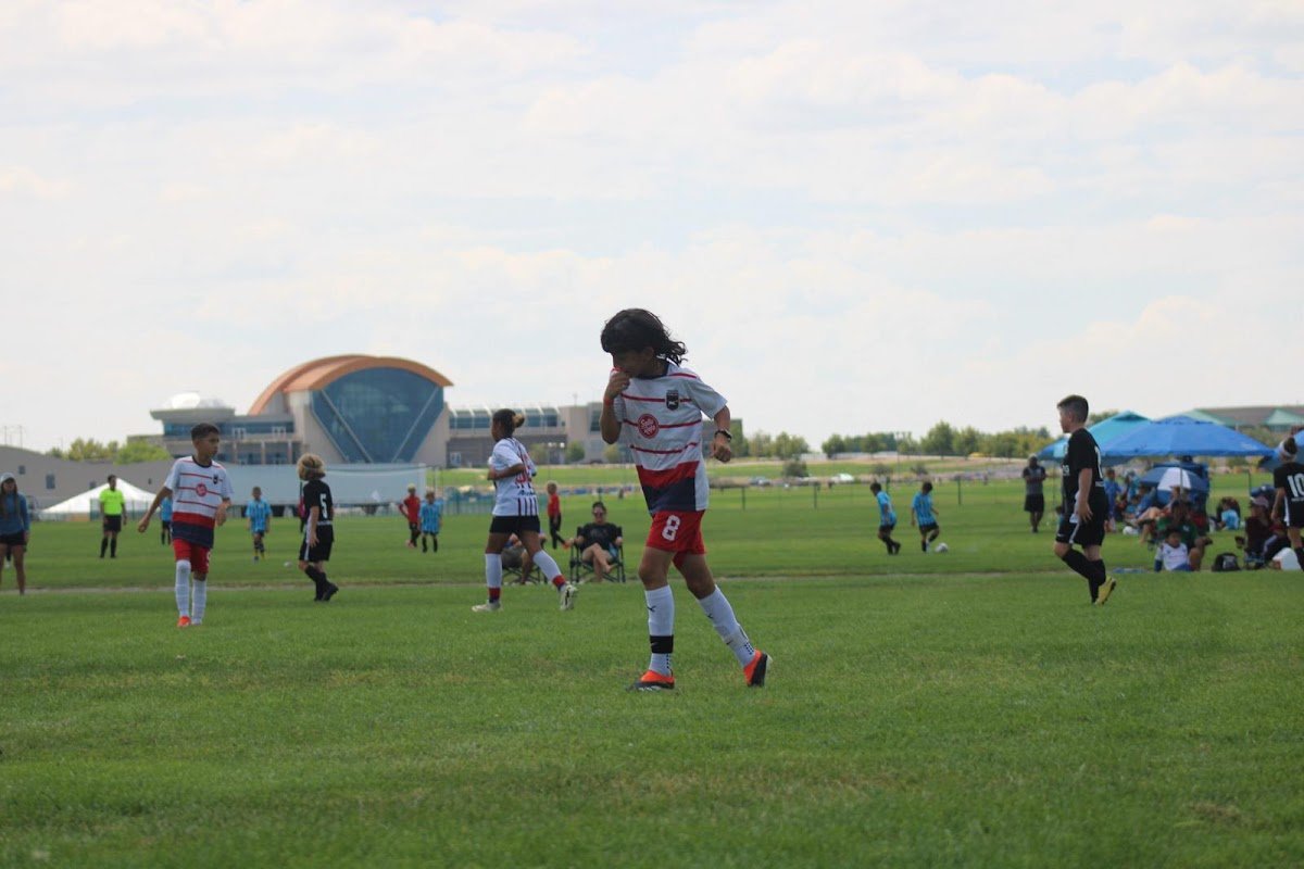 Chivas Soccer Academy Dream Arena