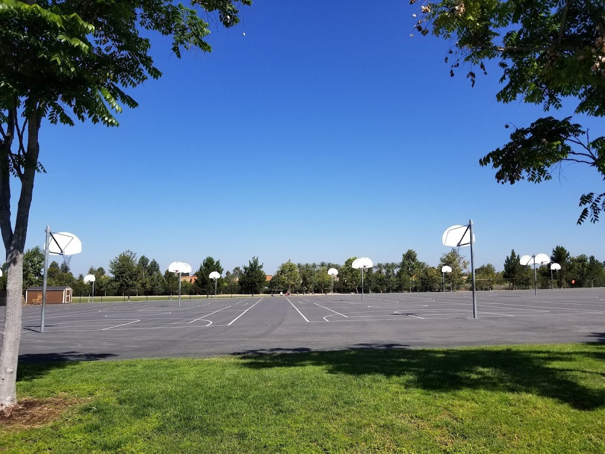 Jeffrey Trail Middle School