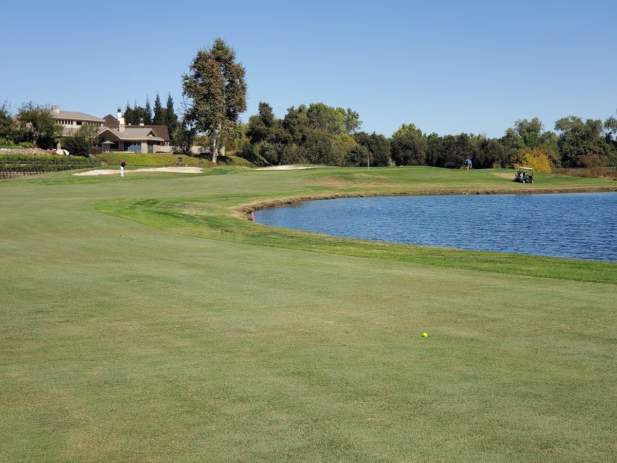 Del Rio Country Club