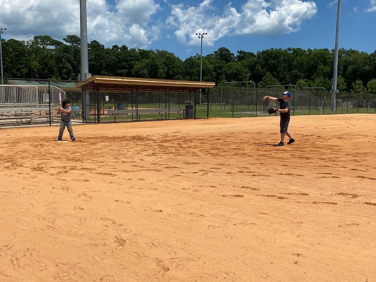 International Drive Ballpark & Fields
