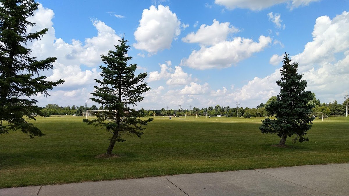 Independence Park