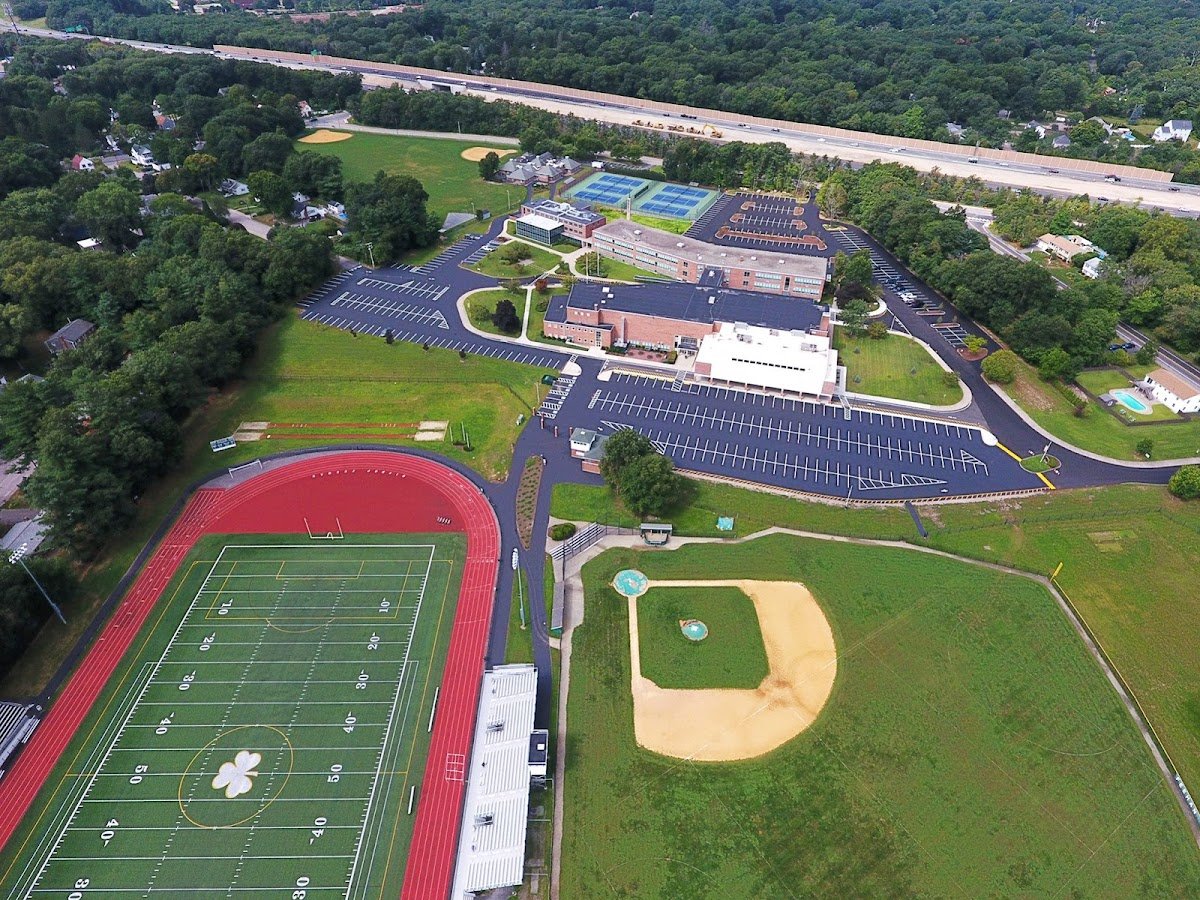 Bishop Feehan High School