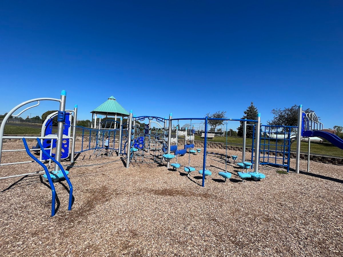 Hecht Park