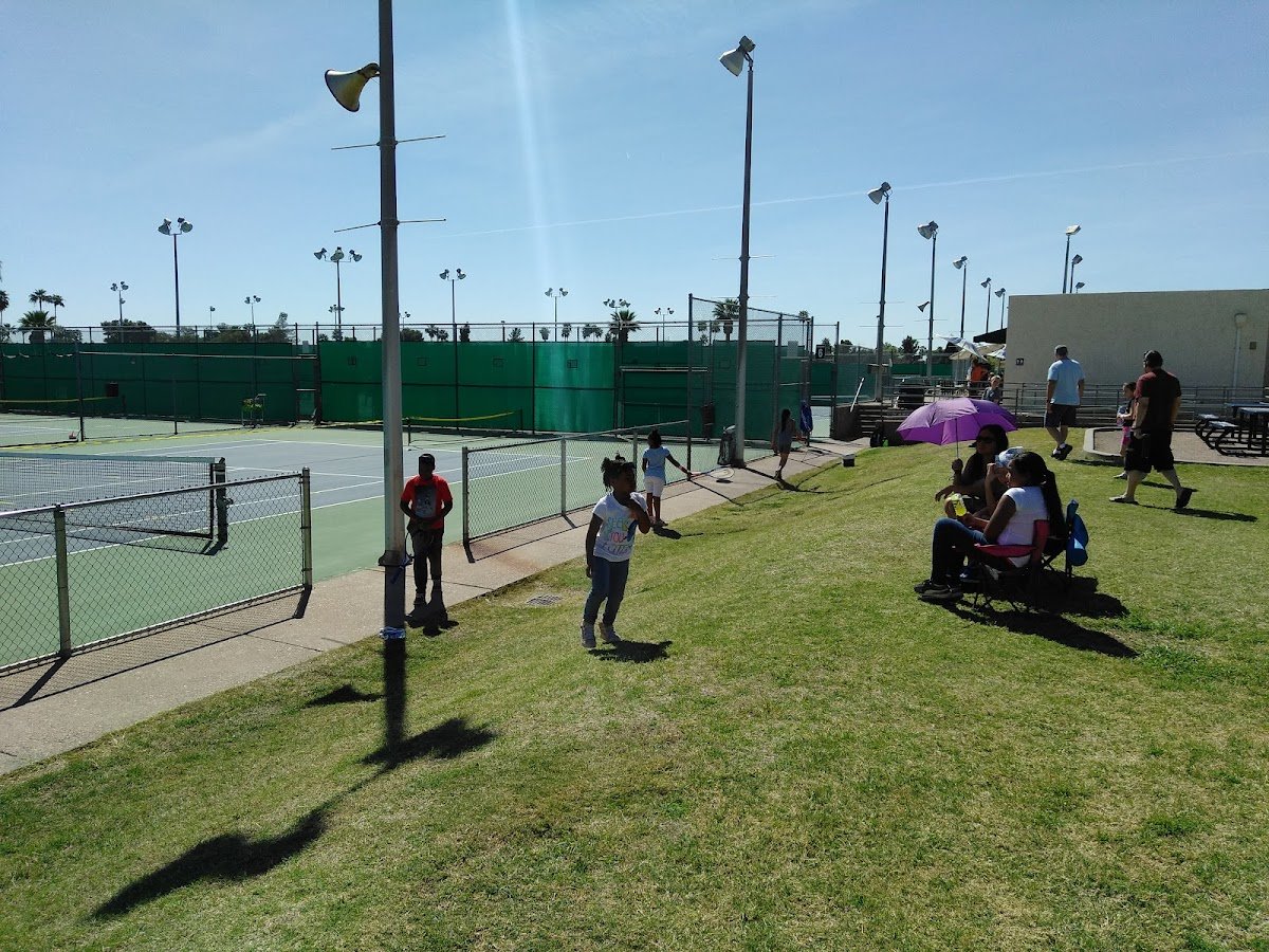 Kiwanis Recreation Center