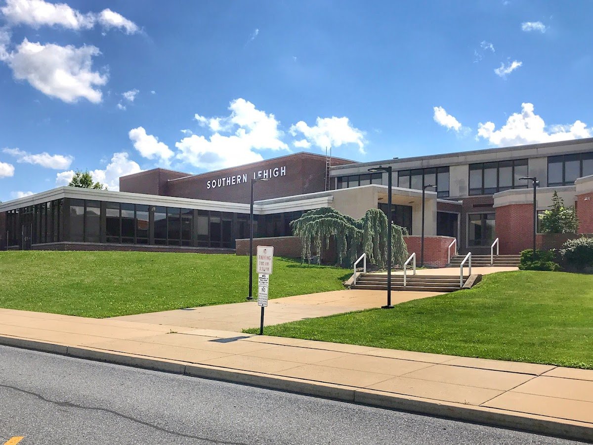 Southern Lehigh High School
