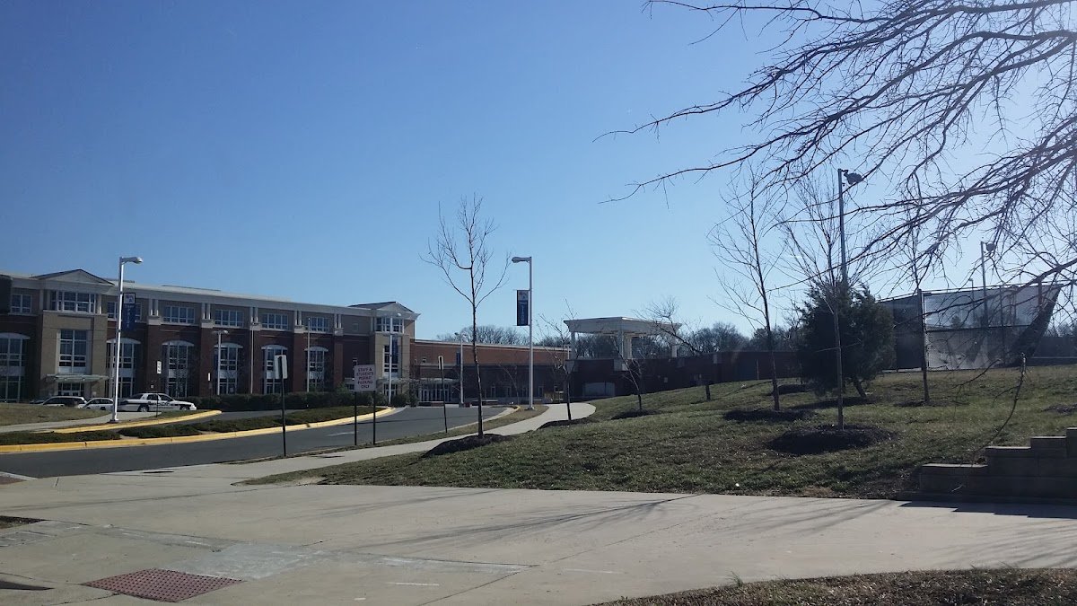 Alexandria City High School