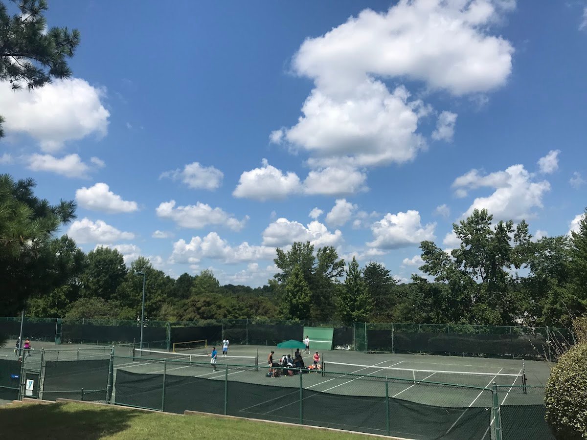 Hope Valley Farms YMCA