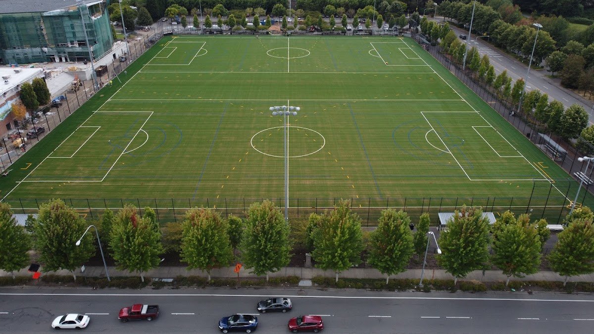 Woodinville Sports Fields