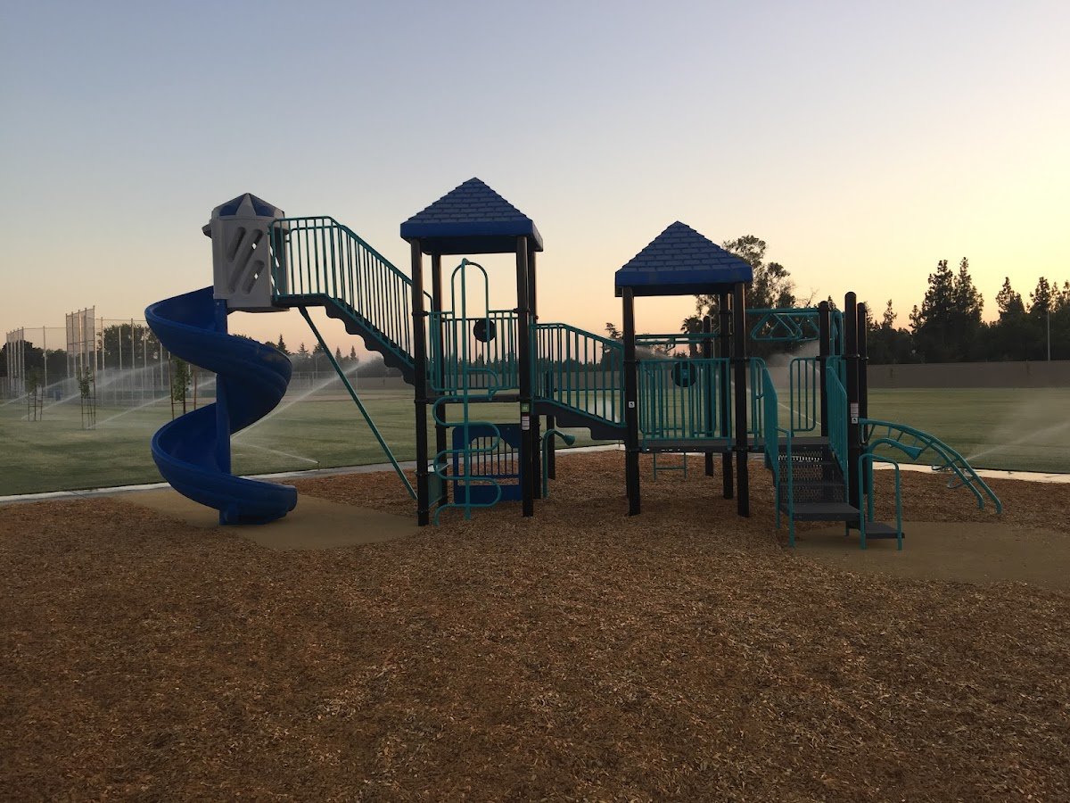 Virginia R. Boris Elementary School