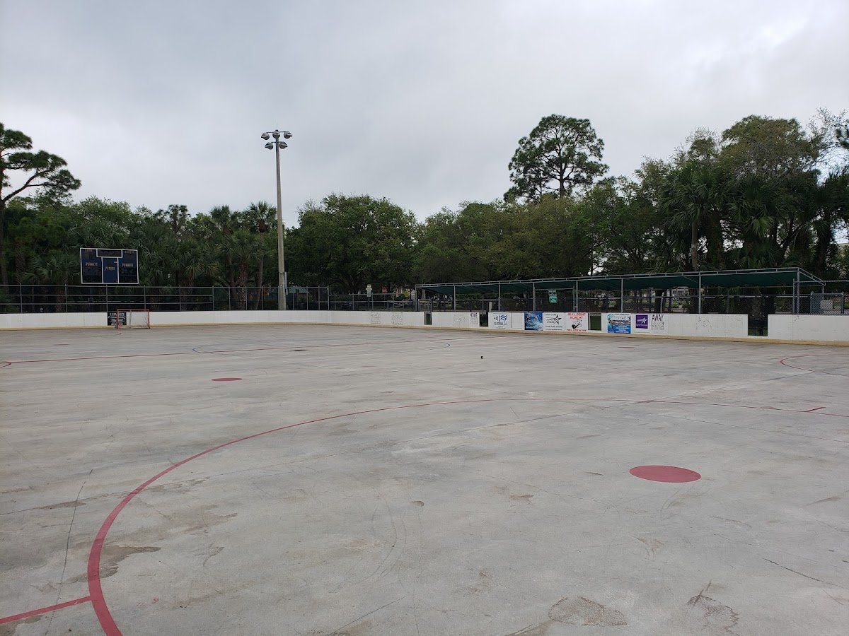 South Jupiter Community Park