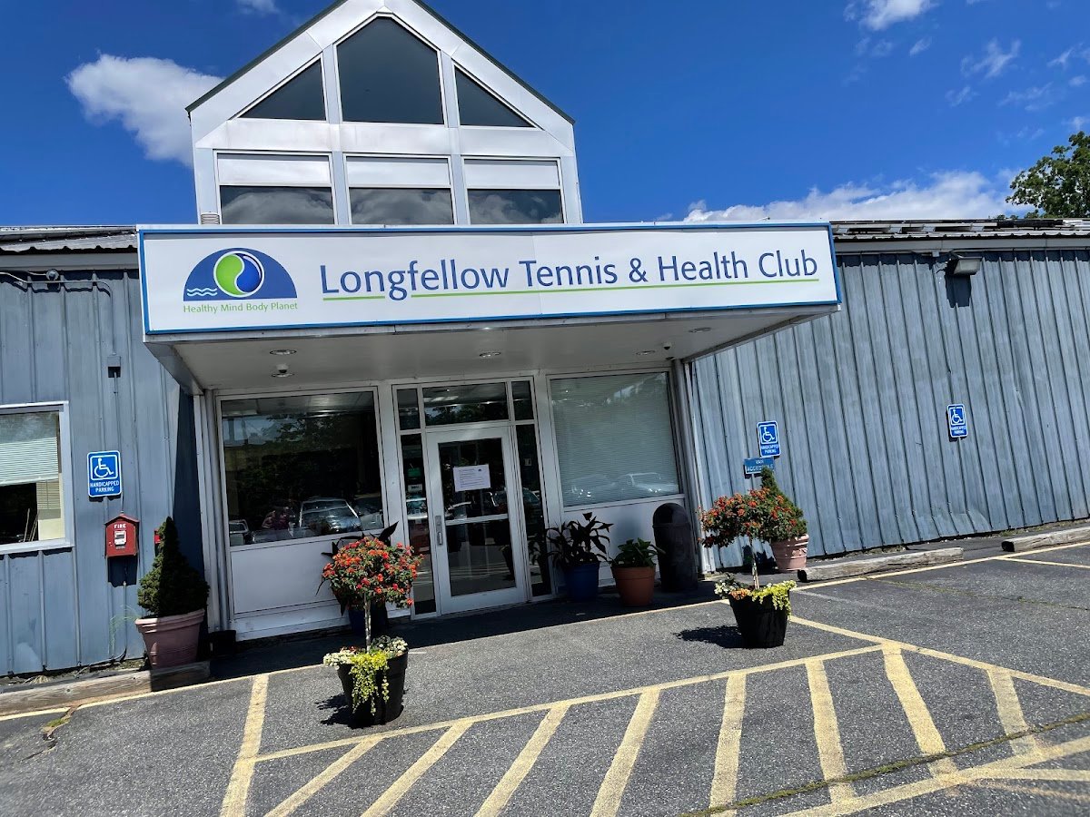 Longfellow Tennis & Health Club Wayland