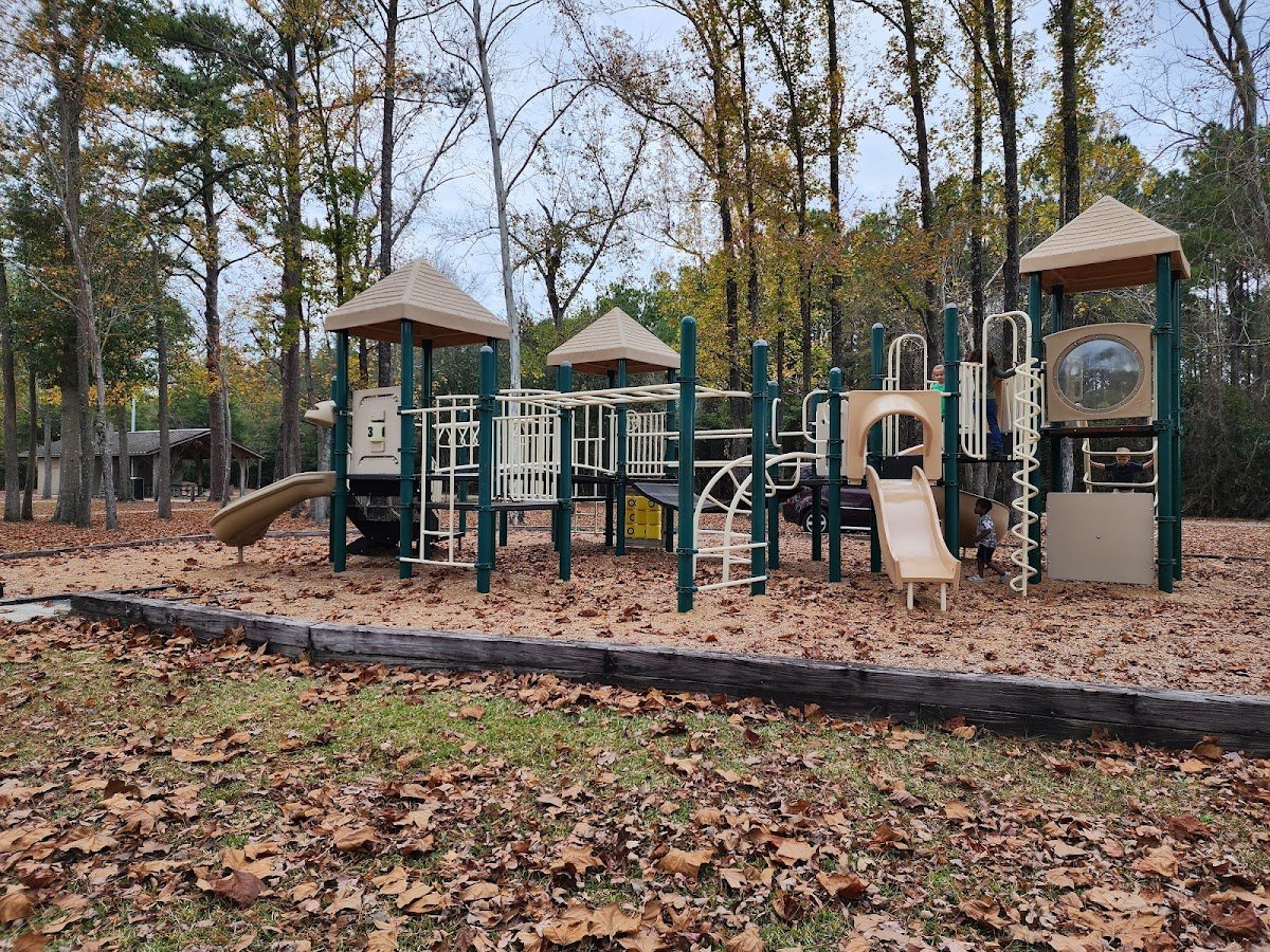 Maides Park