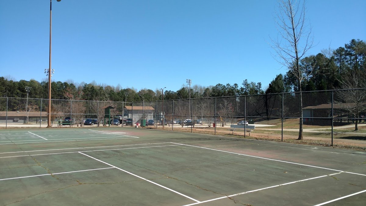 Mickie D. Cochran Park