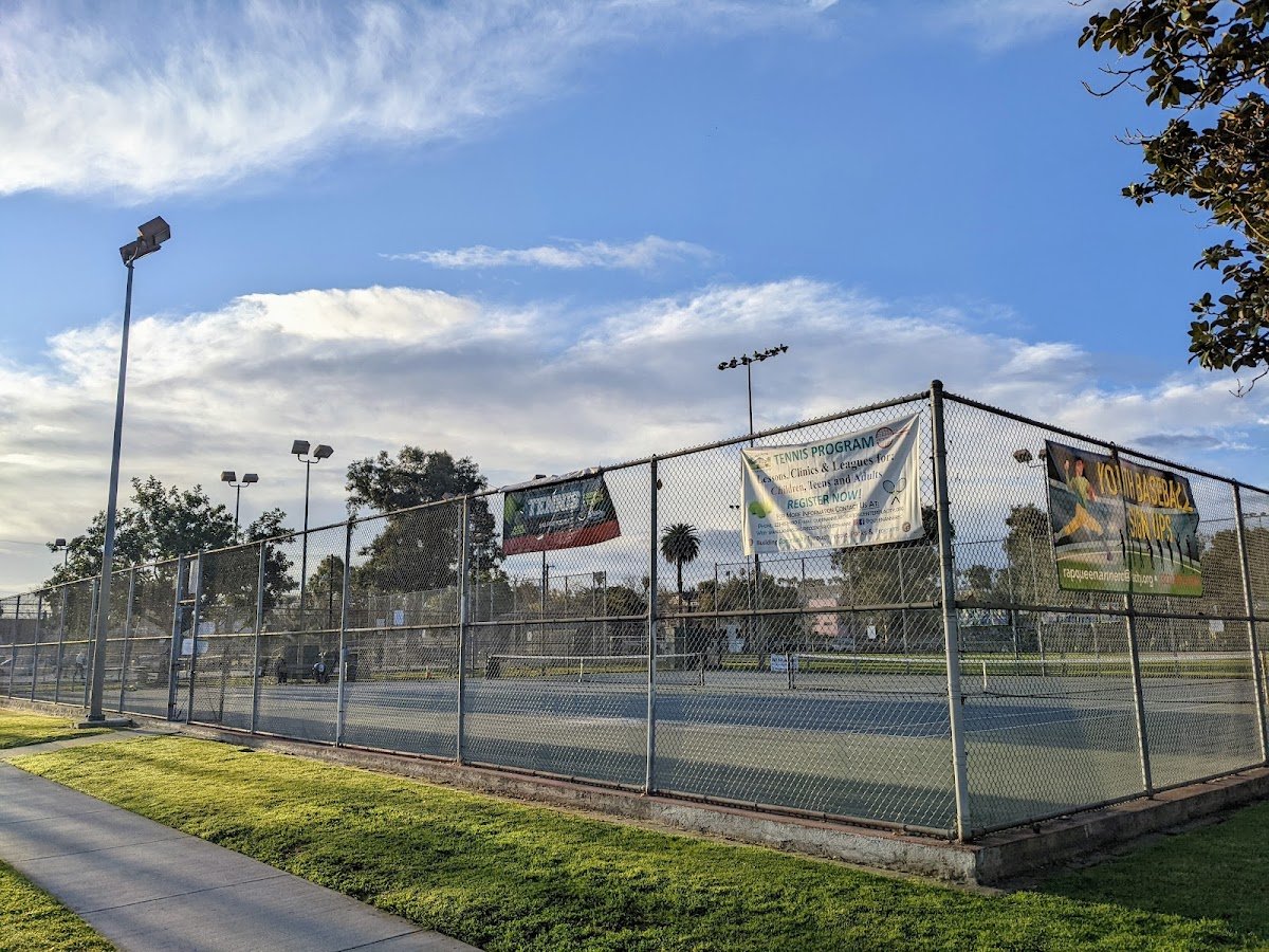 Queen Anne Recreation Center