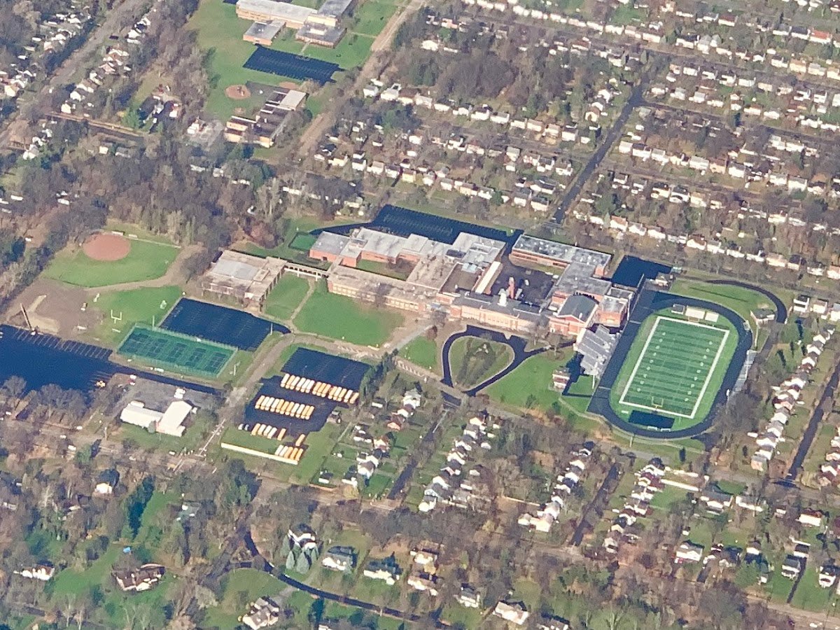 Korb Field