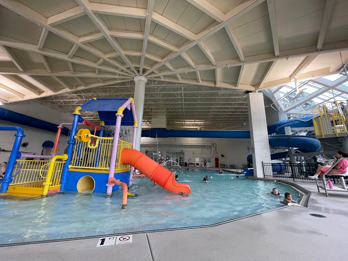 Patterson Park Community Center