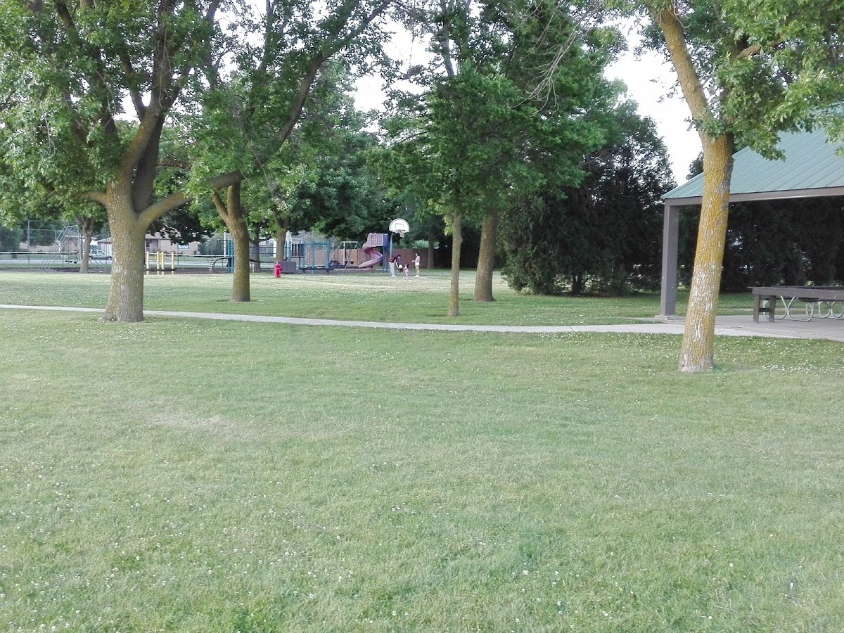 Veterans Park