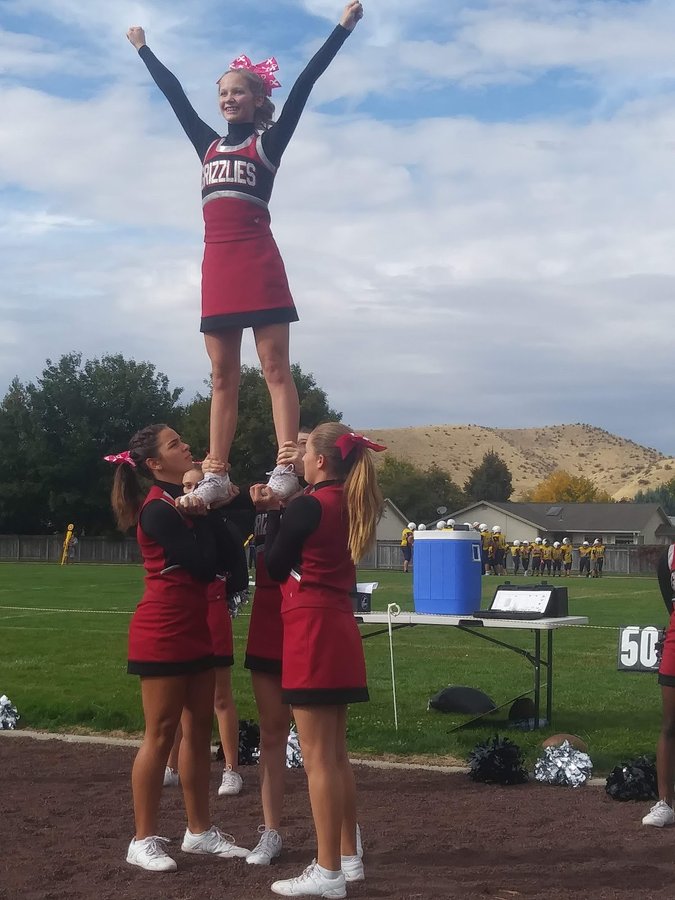 Riverglen Junior High School