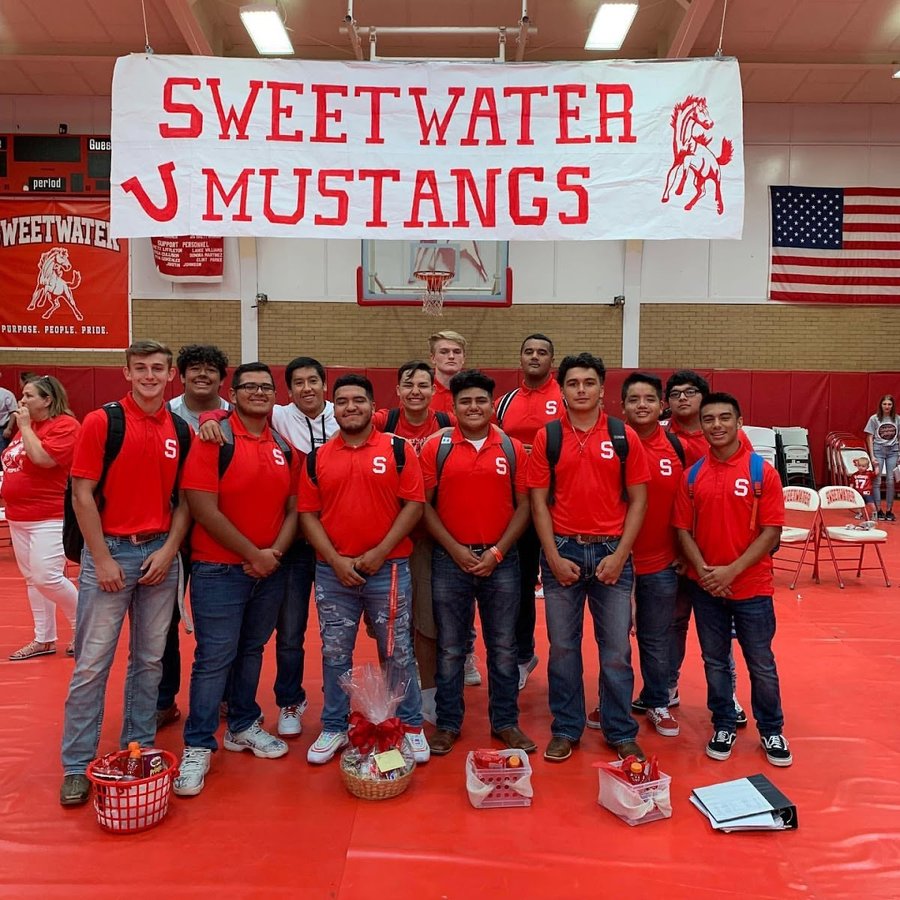 Sweetwater High School