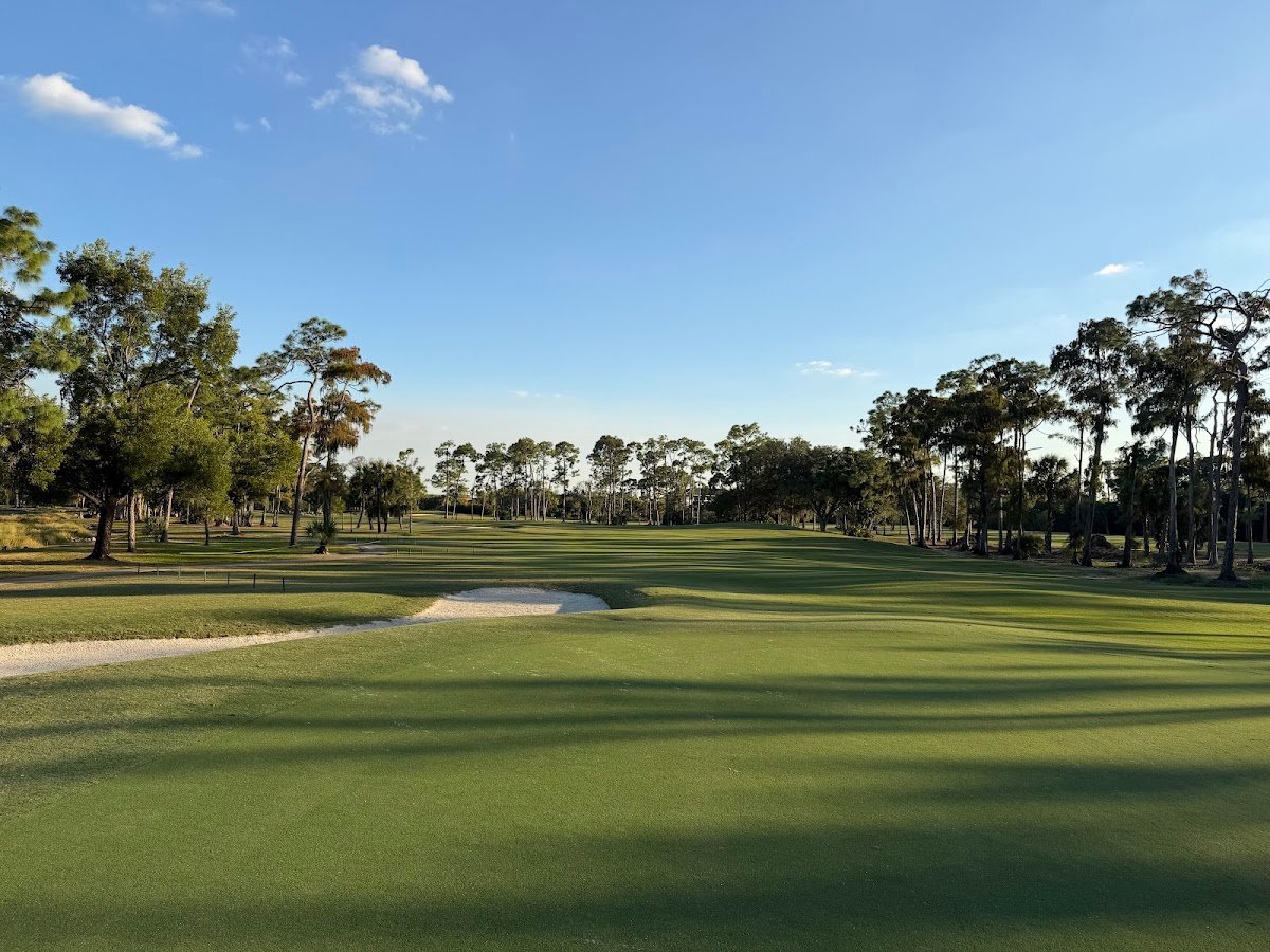 Eastwood Golf Course