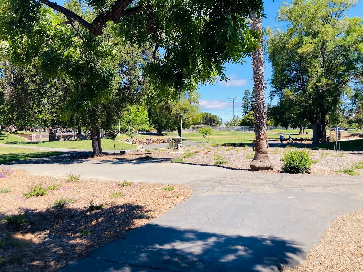 Cupertino Memorial Park
