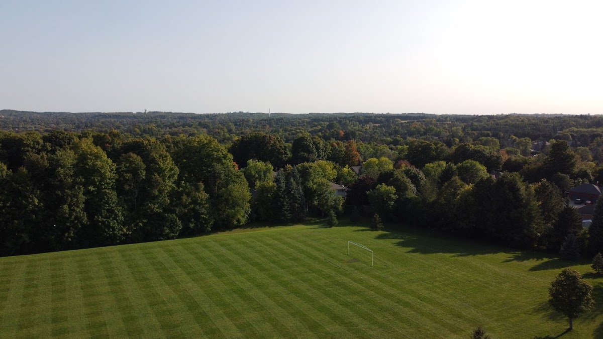 Summit Park