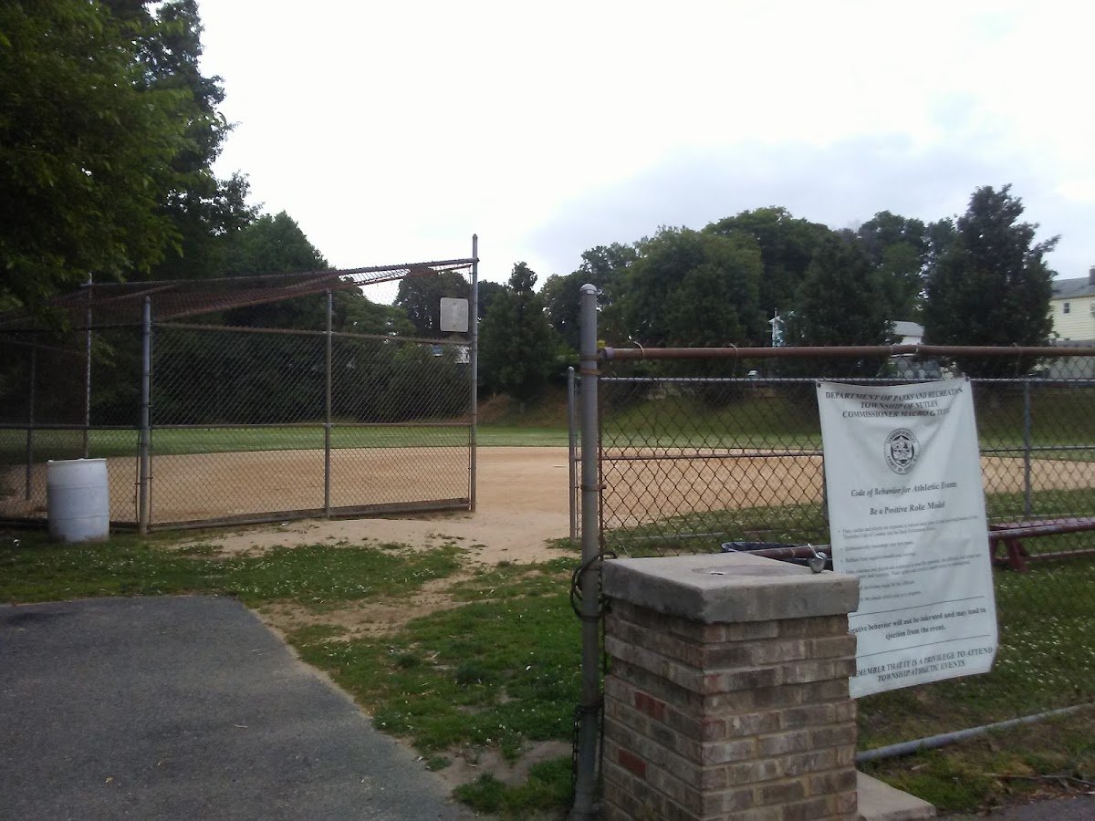 Carmen A. Orechio Baseball and Soccer Fields