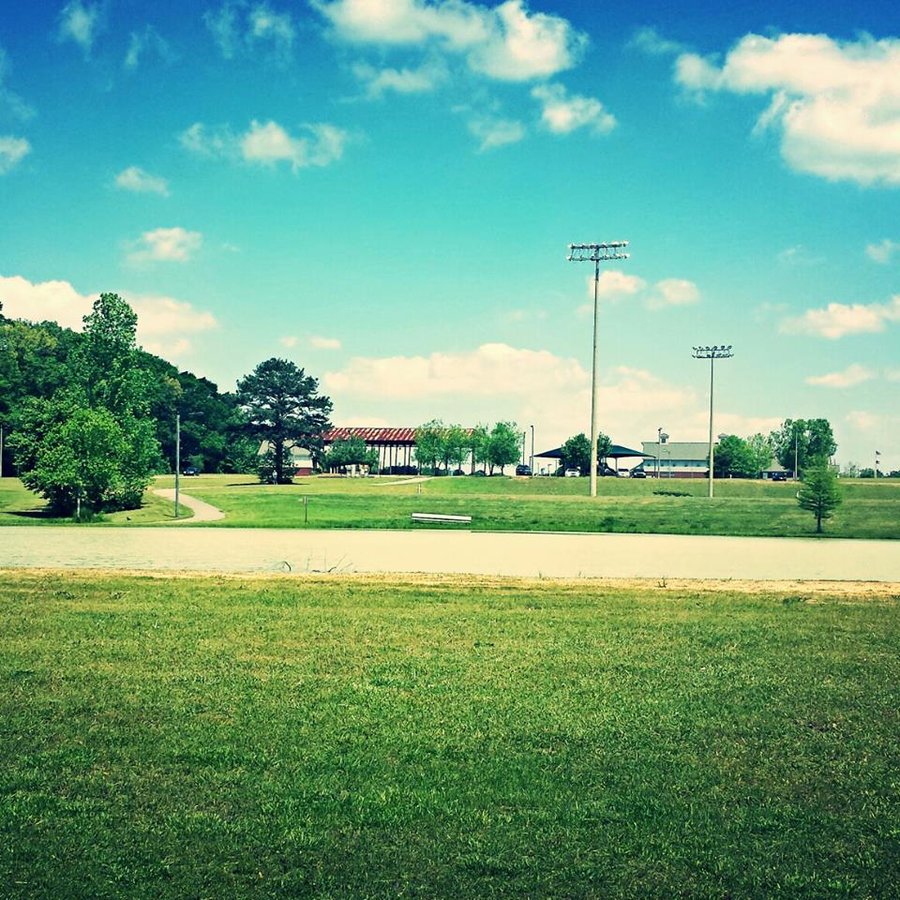 Taylor Farm Park