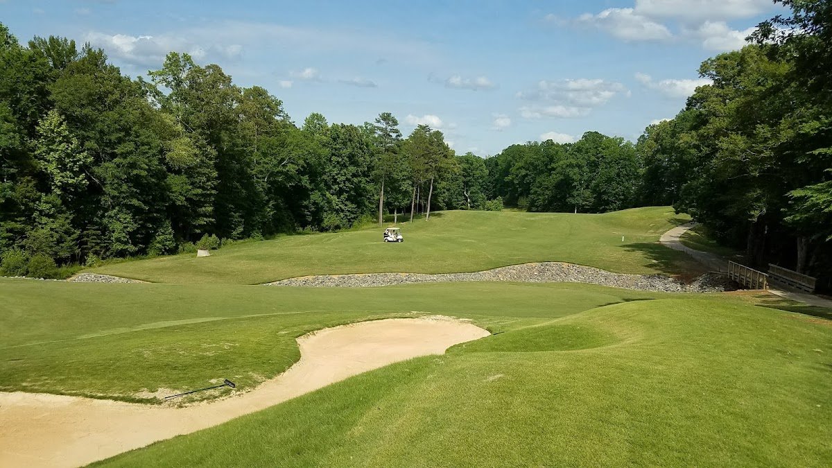 Springfield Golf Club