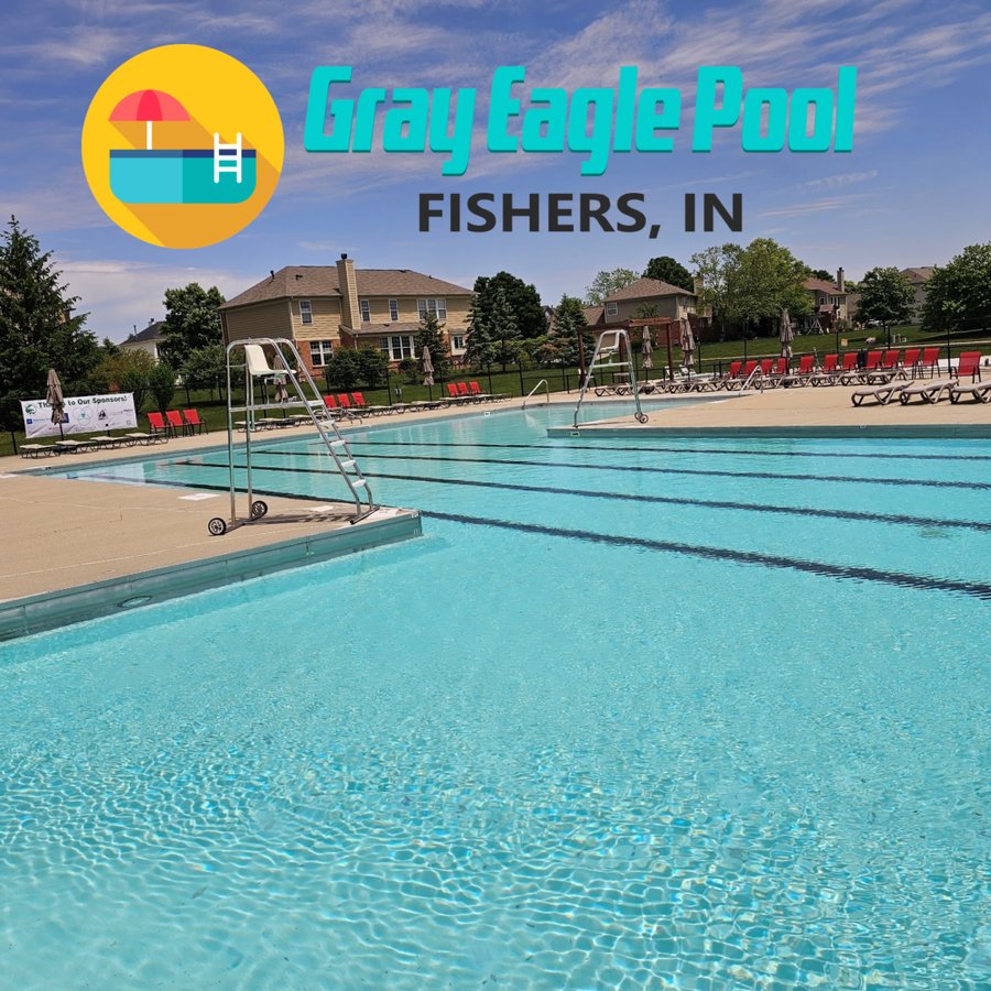 Grey Eagle Pool