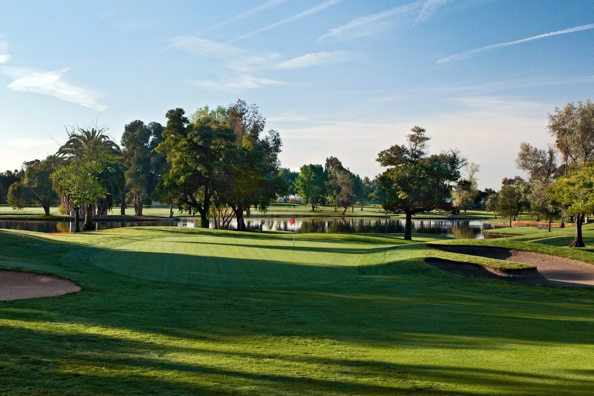 Lakewood Country Club