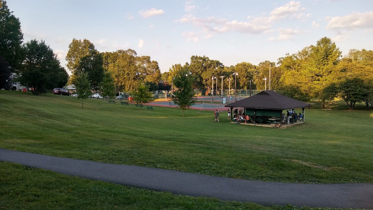 Jefferson County Memorial Park
