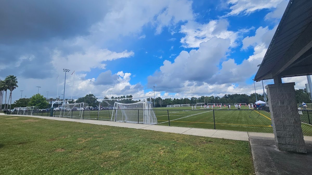 Fort Family Regional Park