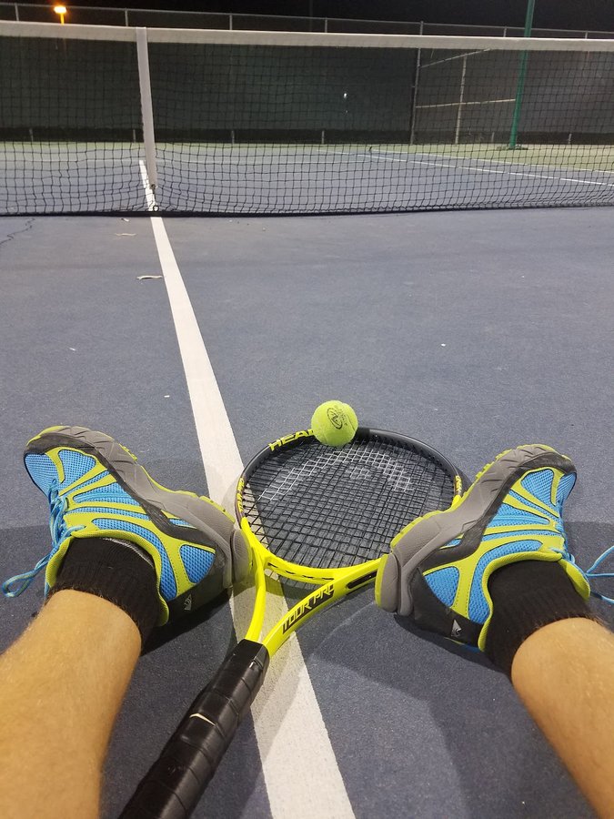 Mountain View Community Center