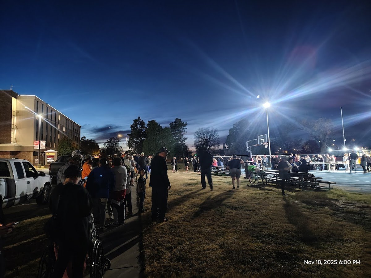Don Haskins Park